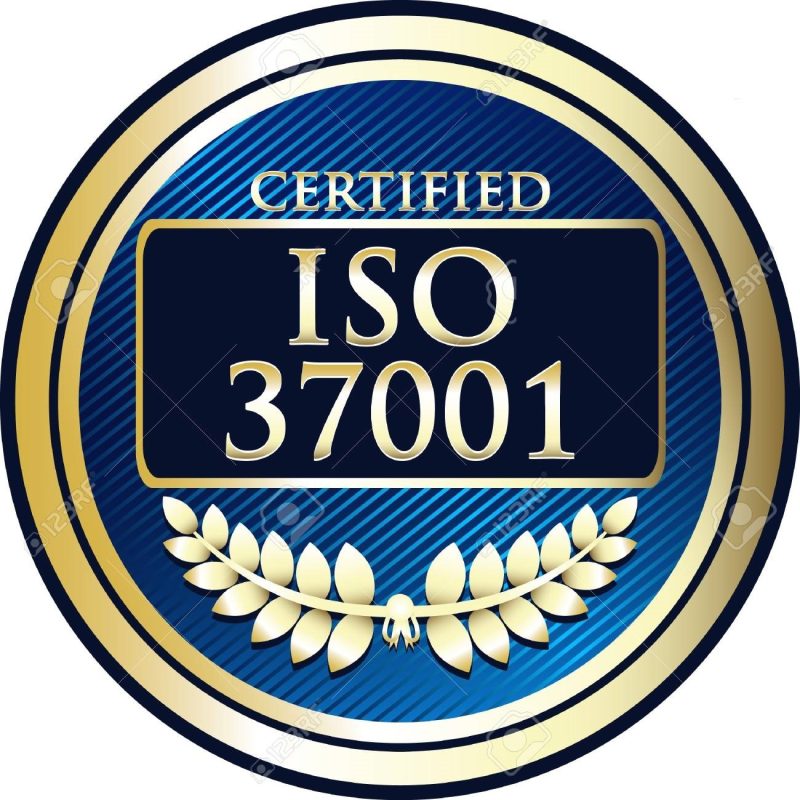 ISO 37001